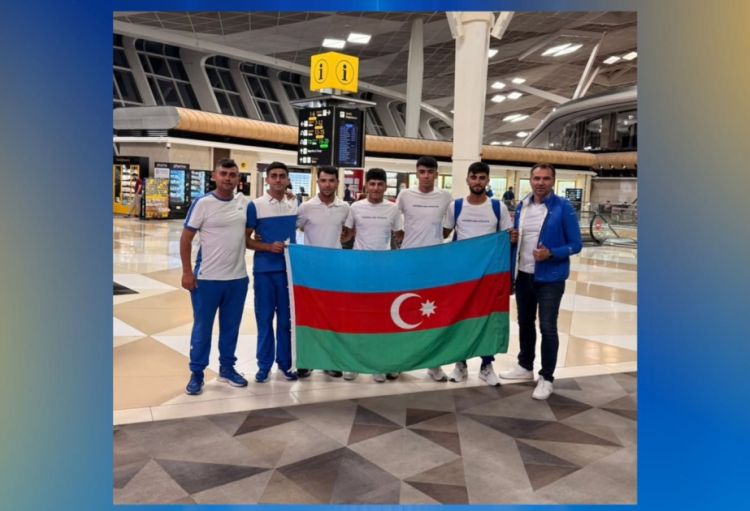 Azərbaycan velosipedçiləri Avropa çempionatında mübarizə aparacaqlar