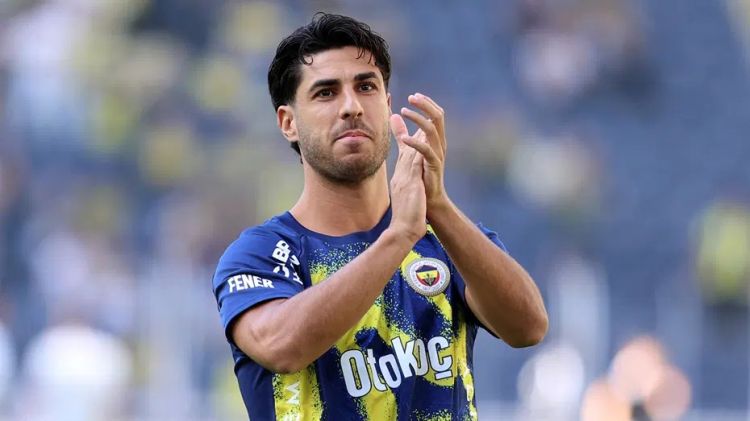 Asensio “Turan Tovuz”la matçda forma geyinəcək