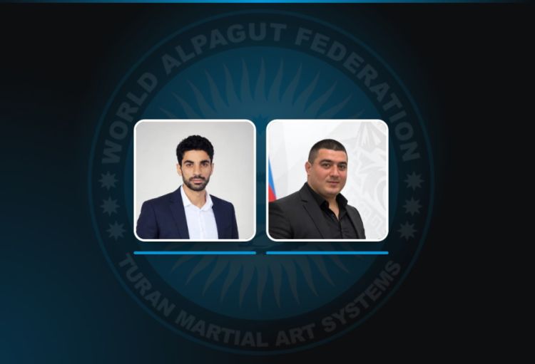 Azərbaycan Alpaqut Federasiyasında yeni təyinatlar olub