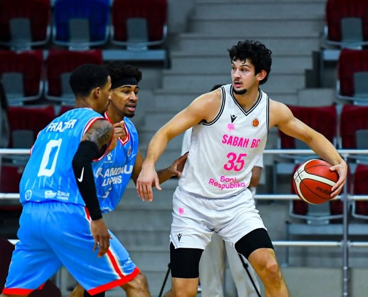 Azərbaycan Basketbol Liqasında yeni mövsümə start verildi