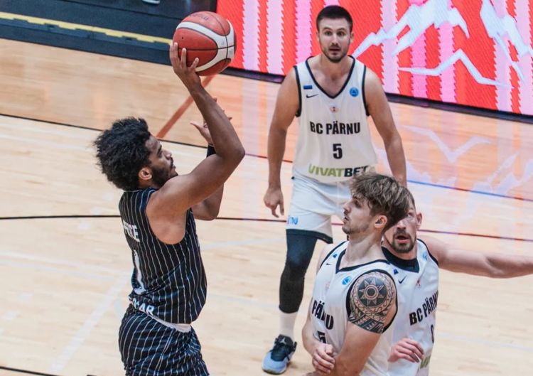 “Neftçi” FIBA Avropa Kubokunda əsas mərhələyə yüksəldi