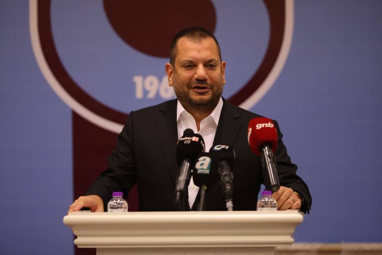 Türkiyə futbolunda mərc qalmaqalı böyüyür  - rəhbərlərin adları açıqlandı - FOTO
