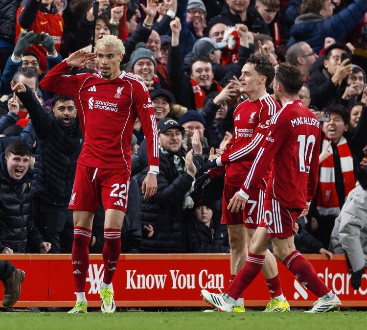 “Liverpul”un zədəli hücumçusu üçün dönüş tarixi bəlli oldu