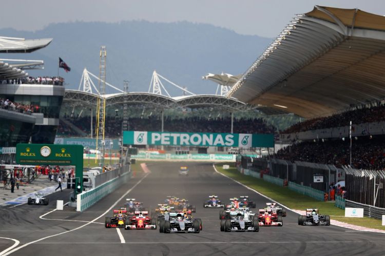 "Formula 1"də Qətər və Abu-Dabi Qran-prilərinin taleyi bəlli oldu