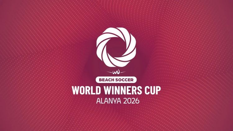 “Marafon” İK “World Winners Cup Alanya 2026”da iştirak edəcək