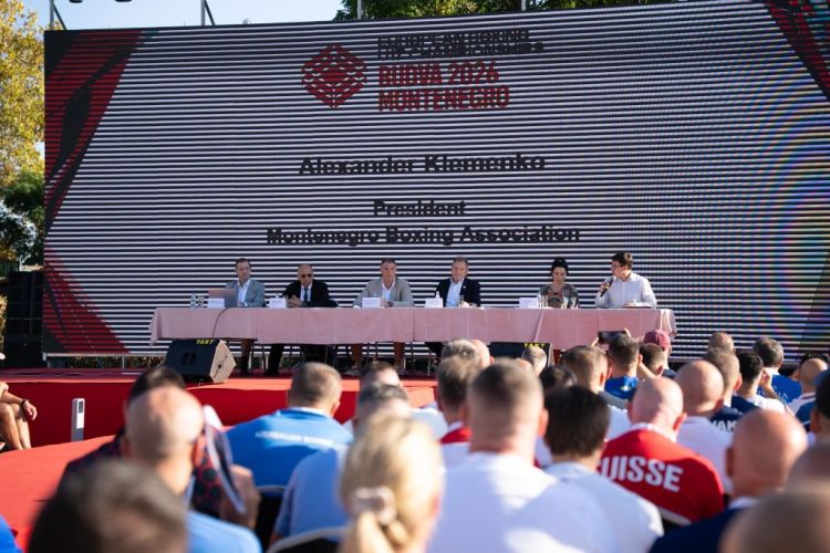 Azərbaycan boksçularının U-17 Avropa çempionatındakı ilk rəqibləri müəyyənləşib