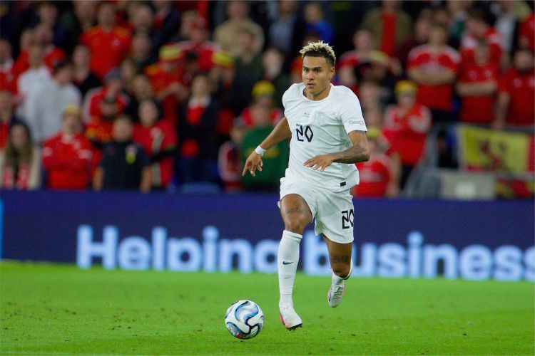 Bundesliqada ən çox bahalaşan futbolçu bəlli oldu
