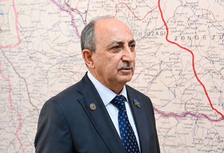 II Azərbaycan Beynəlxalq İnvestisiya Forumu Azərbaycanın yeni iqtisadi imkanlarını nümayiş etdirdi