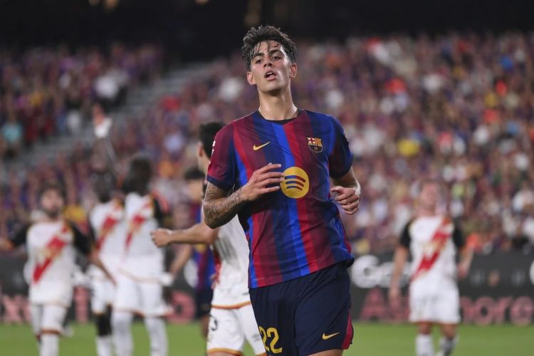 “Liverpul” "Barselona"nın futbolçusunu transfer etmək istəyir