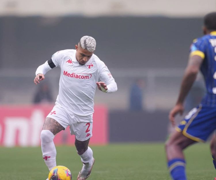 “Barselona” “Fiorentina”nın müdafiəçisini transfer etmək istəyir