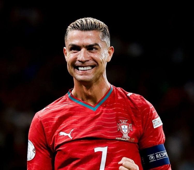 Kriştiano Ronaldo Portuqaliya millisində yenidən çıxış edə bilər