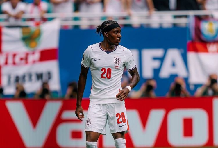 “Atletiko” və “Yuventus” “Arsenal”ın futbolçusunu transfer etmək istəyir