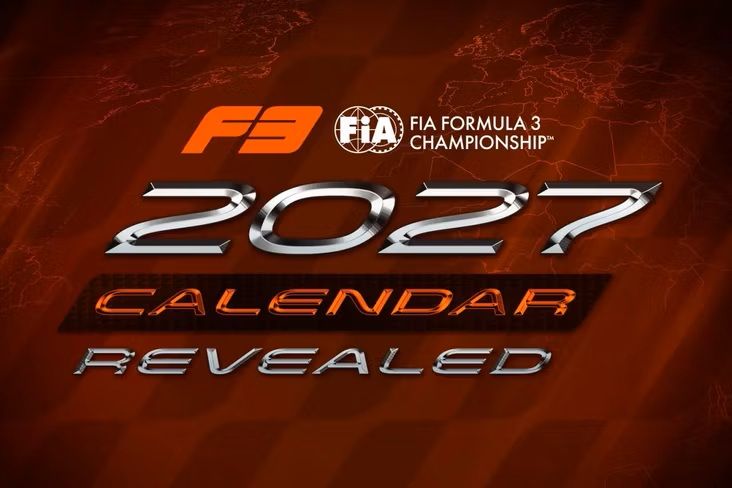 Formula-3-ün 2027-ci il mövsümü İstanbulda başa çatacaq