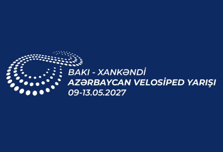 Bakı-Xankəndi veloyarışı 2027-ci ildə bu tarixlərdə keçiriləcək