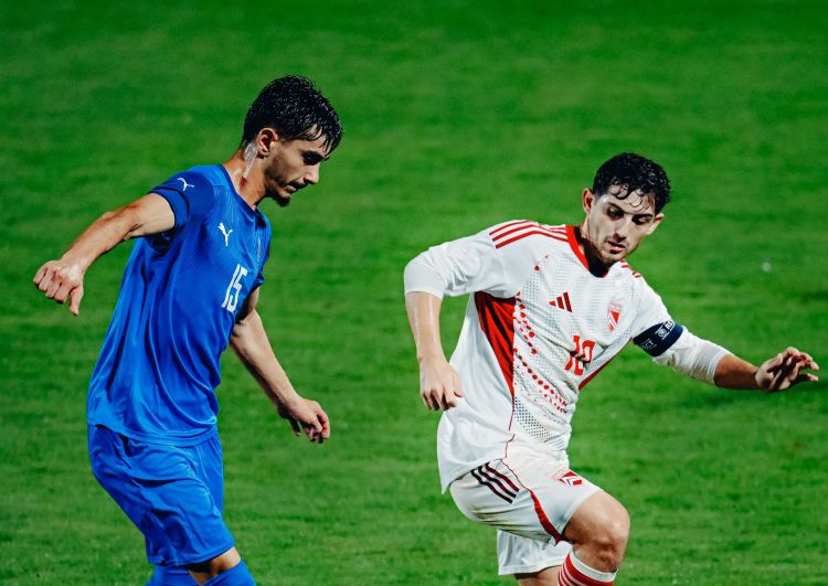 Azərbaycan U-21 millisi seçmə mərhələni qələbə ilə başa vurub