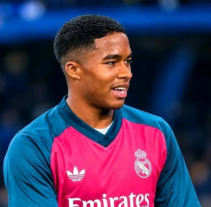 “Aston Villa” Endriki transfer etmək istəyir 