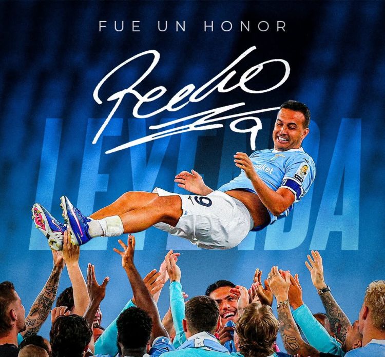 Pedro Rodriges futbolçu karyerasını başa vurub