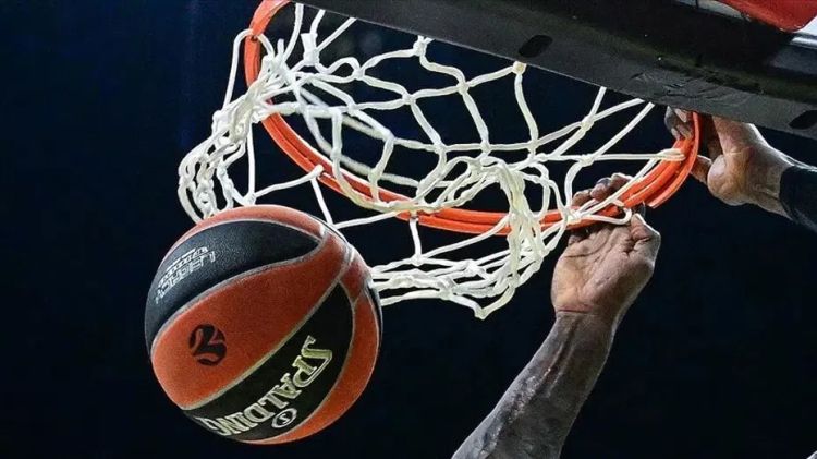 “Gəncə” FIBA Avropa Kubokunda ilk oyununda məğlub olub