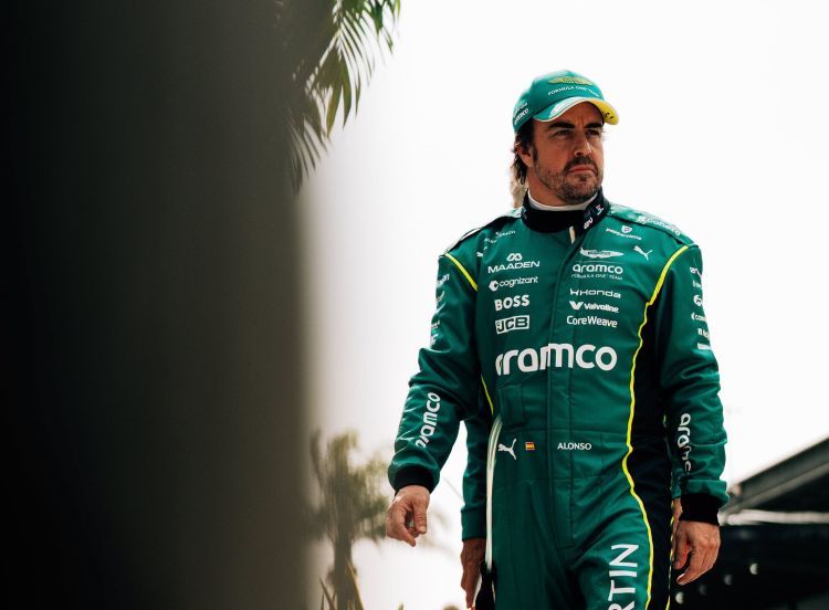 Fernando Alonso 2027-ci ildə “Dakar”da iştirak edəcək?