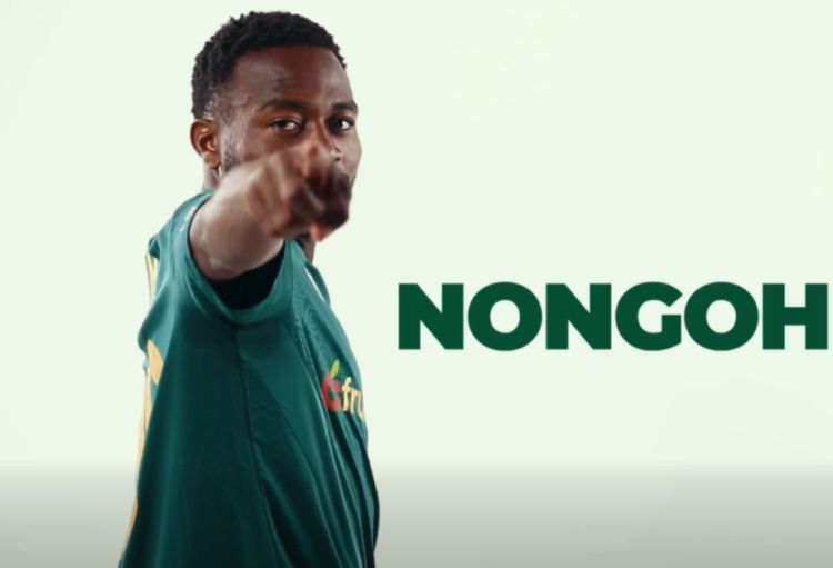 “Səbail” kamerunlu futbolçu ilə müqavilə imzalayıb