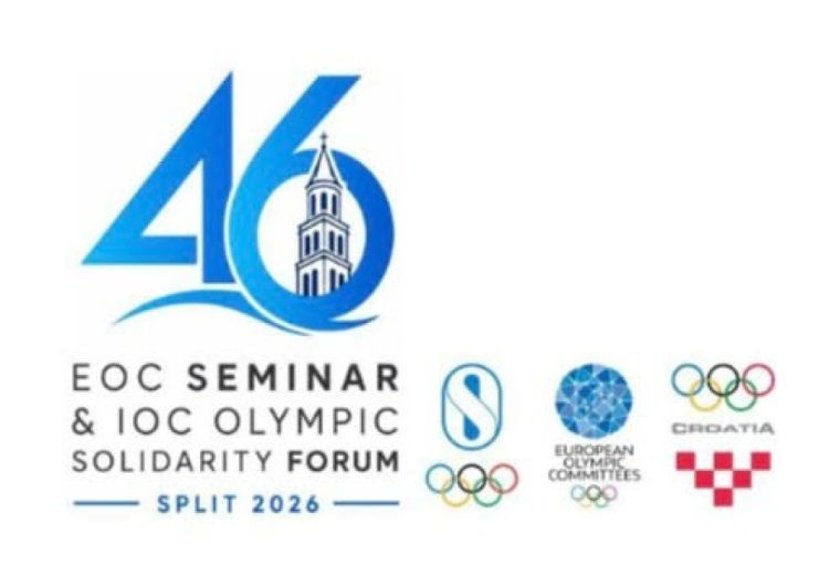 Azərbaycan nümayəndələri Xorvatiyada Olimpiya forumunda iştirak edəcəklər