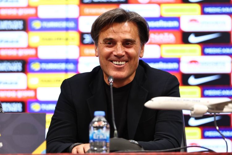 Türkiyə millisi baş məşqçisi Vinçenso Montella ilə yollarını ayırıb
