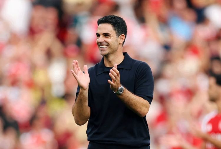 Arteta “Arsenal”ın əsas problemini açıqladı