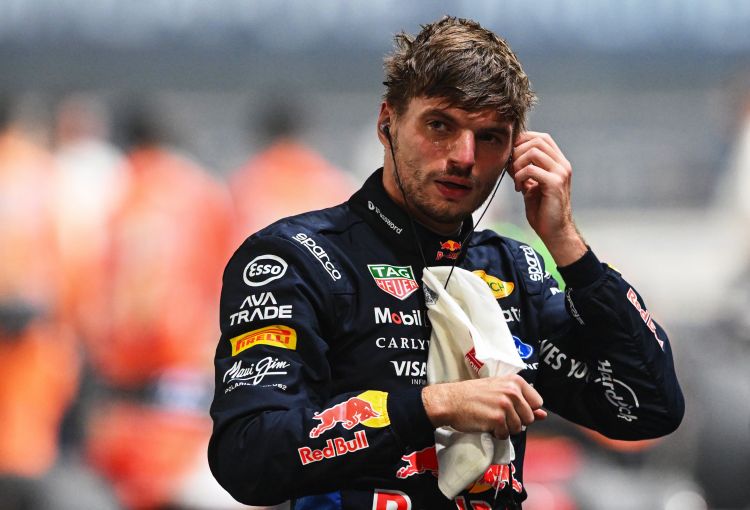 FIA Verstappenlə bağlı qərarını açıqladı