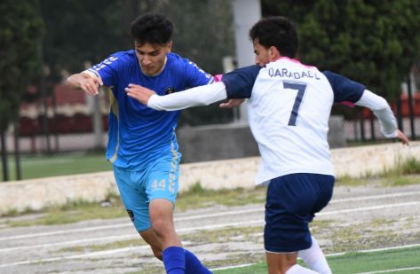 Azərbaycan Kubokunun I təsnifat mərhələsi başa çatıb