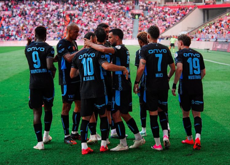“Trabzonspor” “Samsunspor”u üç cavabsız qolla məğlub etdi
