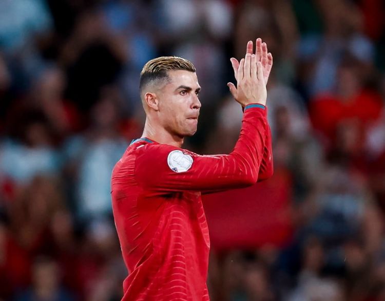 Kriştiano Ronaldo noyabrda Portuqaliya millisinə qayıda bilər
