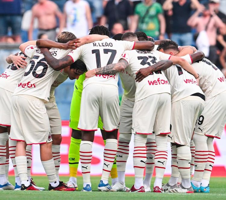  “Milan” hələ potensialını tam açmayıb"