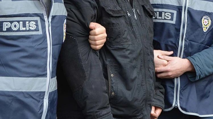 “Qalatasaray” – “Barselona” oyunu öncəsi 10 nəfər saxlanıldı