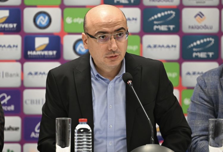  “Dünya çempionatındakı nəticələr düzgün istiqamətdə olduğumuzu göstərdi”