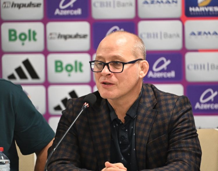 “Hidayət Heydərovun çəki ilə bağlı böyük problemi var”