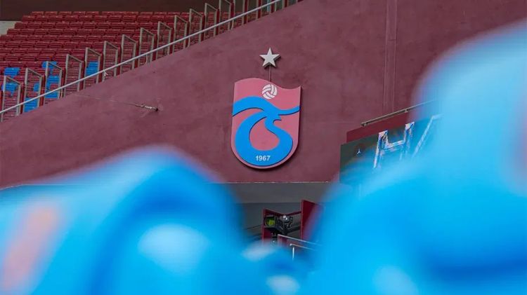 “Trabzonspor”un xalis borcu azaldı