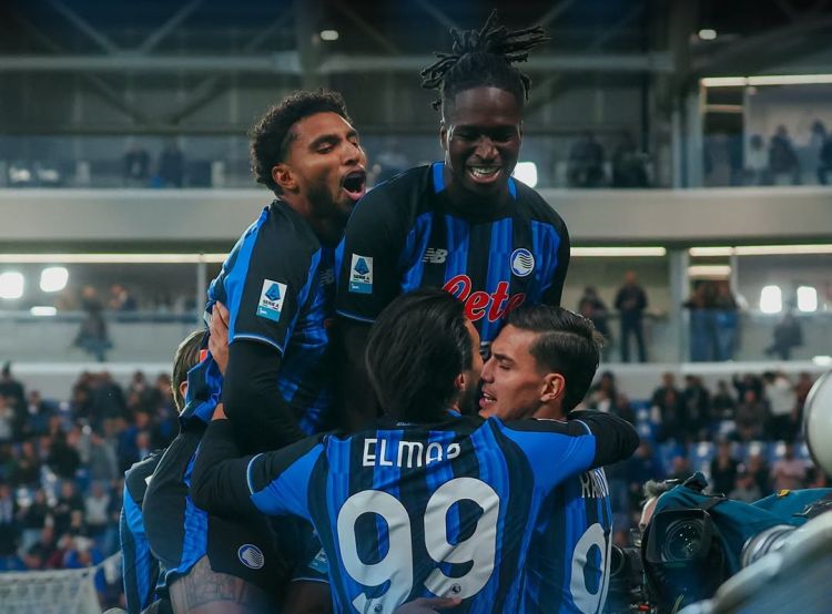 “Atalanta” “Venesia”nı məğlub etdi