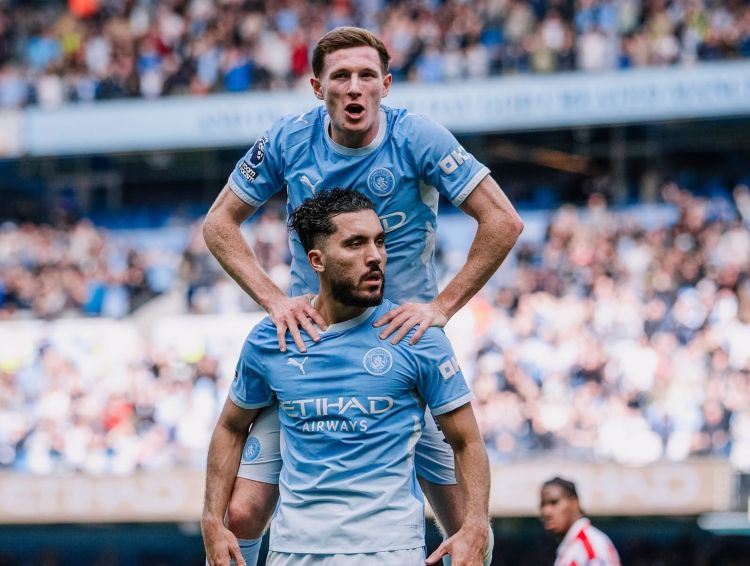 “Barselona” Holann əvəzinə “Mançester Siti”nin bu futbolçusunu transfer etmək istəyir