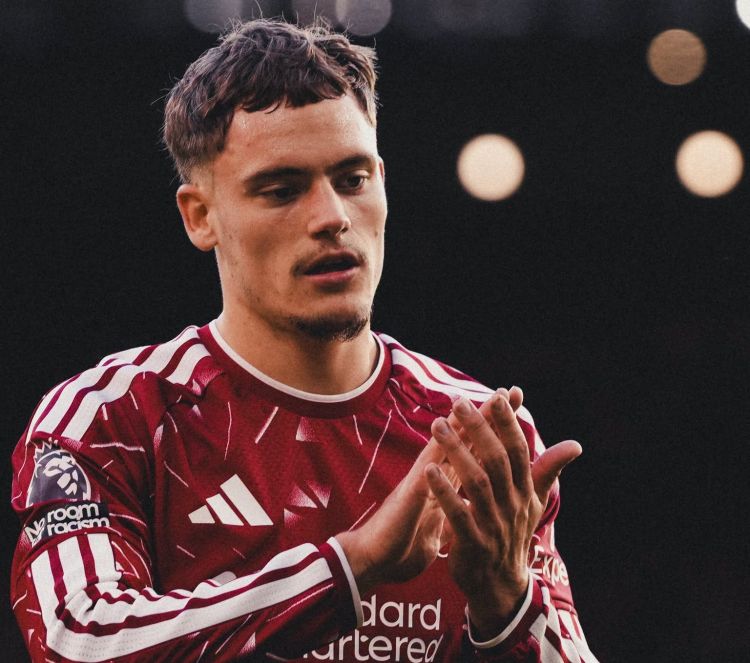 Karrager “Liverpul”un futbolçusunu tənqid etdi