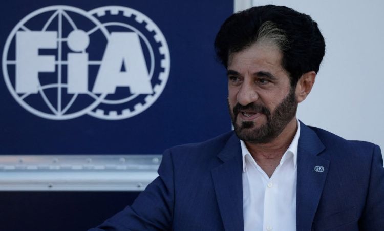 “Yeni V8 mühərriki 2030-cu ildə tətbiq olunacaq”