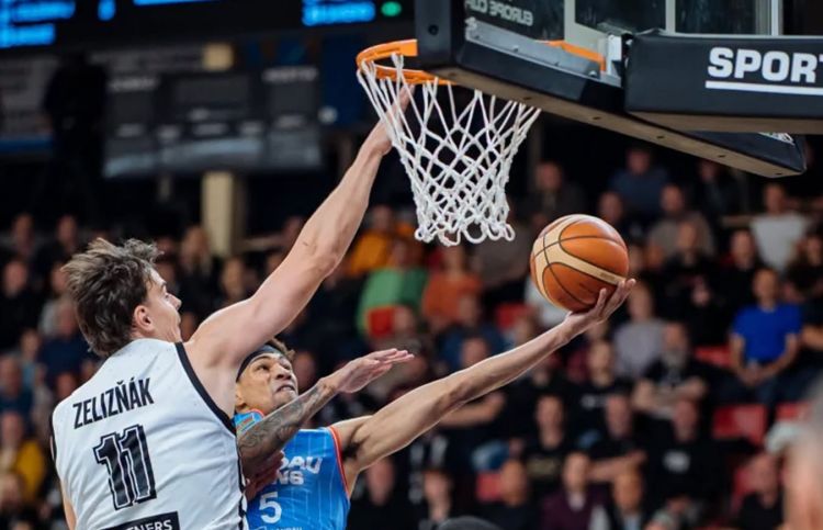“LANDAU Lions” FIBA Avropa Kubokunda növbəti məğlubiyyətini alıb