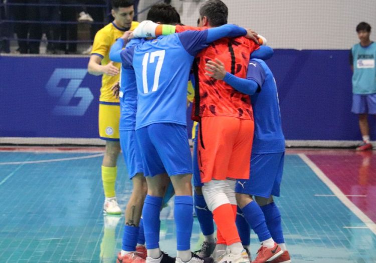 Azərbaycan millisinin dünya çempionatının seçmə mərhələsi üçün heyəti açıqlanıb