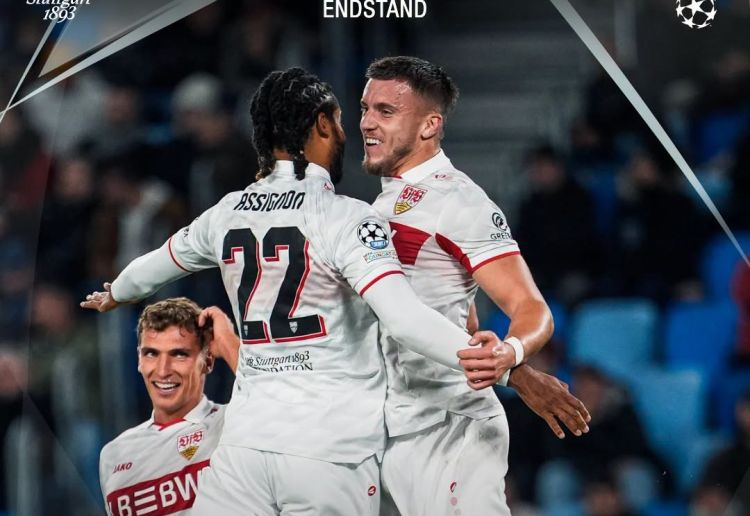 “Ştutqart” “Slovan”ı darmadağın etdi
