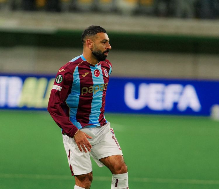 Salah “Trabzonspor”da qol sayını 7-yə çatdırdı