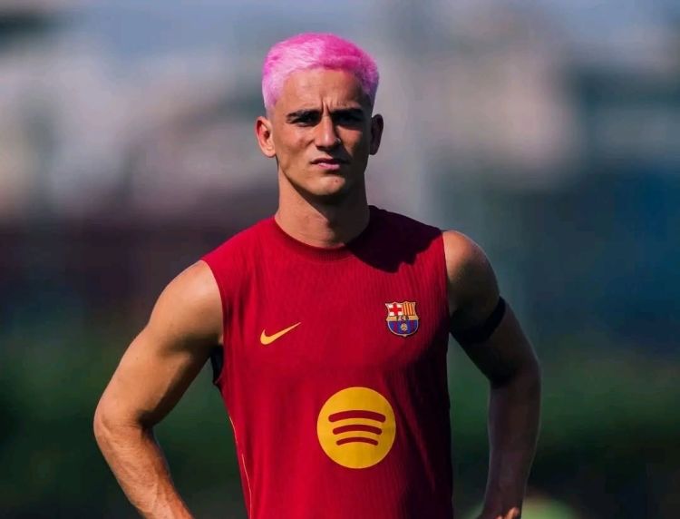 “Barselona” Qavinin əvəzinə “Tottenhem”in futbolçusunu transfer edə bilər