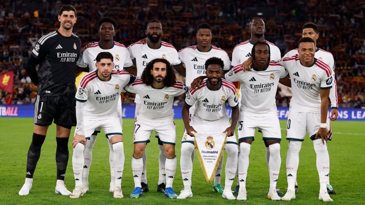 “Real Madrid” 2027-ci ildə dünya səviyyəli müdafiəçi transfer edəcək