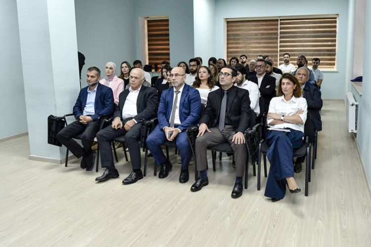 AFFA-da yeni lisenziyalaşdırma mövsümü ilə bağlı iclas keçirilib