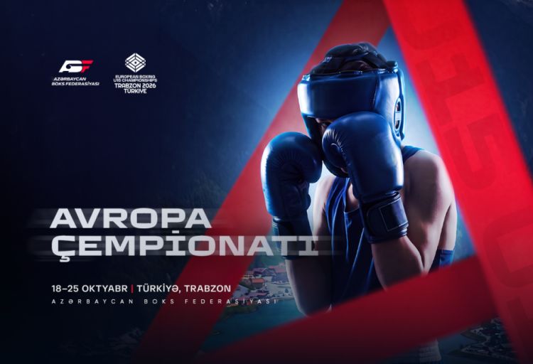 Azərbaycan boks millisi U-15 Avropa çempionatında 21 idmançı ilə təmsil olunacaq