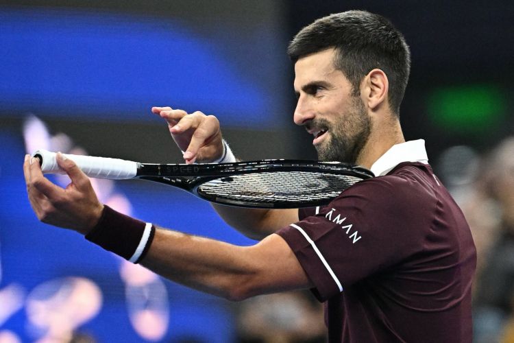 Novak Cokoviç 15 ildən sonra Bazeldə keçiriləcək turnirdə iştirak edəcək