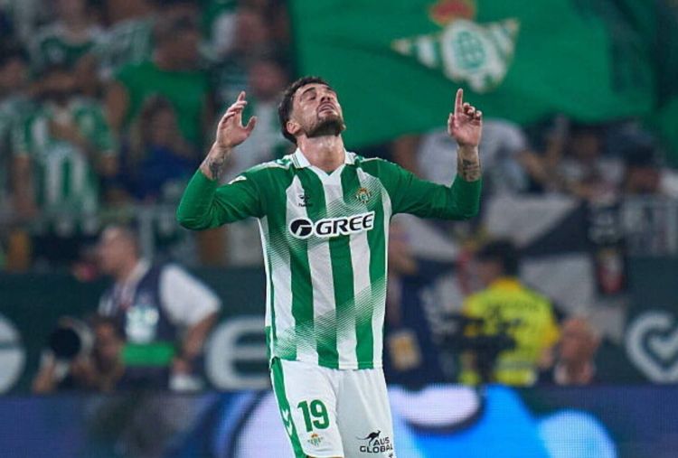 “Betis” Troy Parrottu qışda satmayacaq